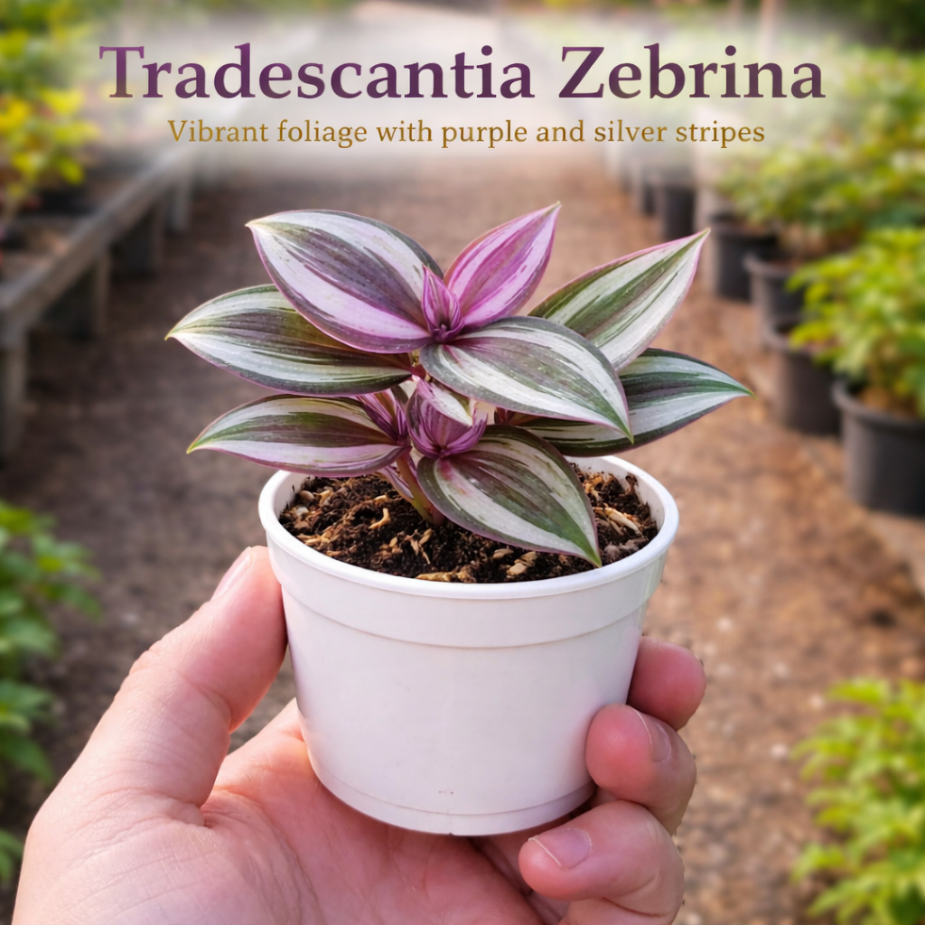 Succulent Combo  ( Bare-rooted )– Set of 10 Live Succulent Plants by Plant Orbit