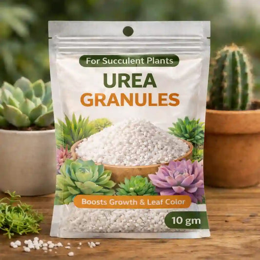 UREA GRANULES (10g)