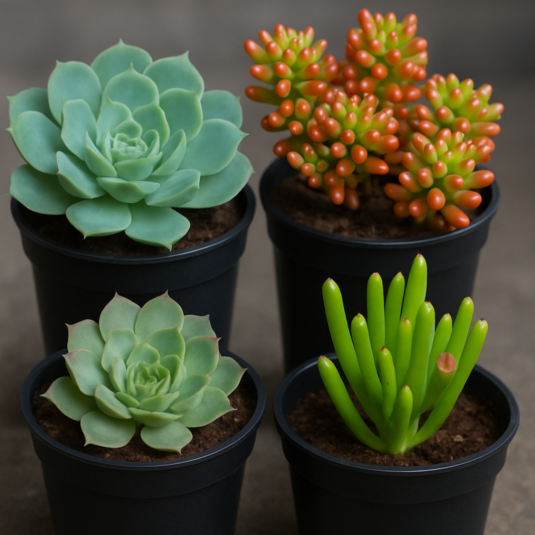 Affordable Plants Online - Starts for just ₹49 in india – Plant Orbit