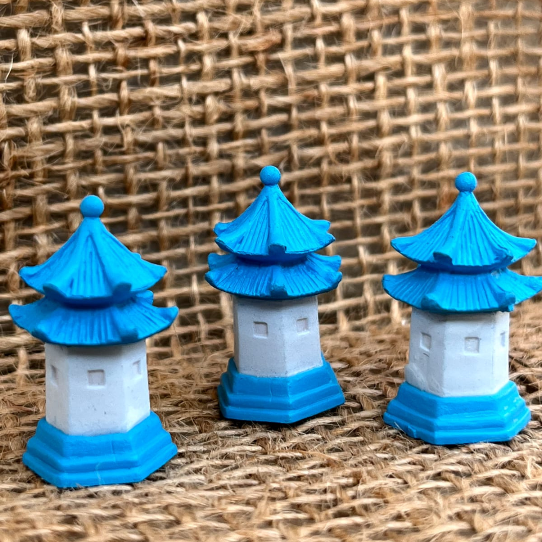 PAGODA MINIATURE