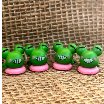 FROG 1 MINIATURE (M-186)