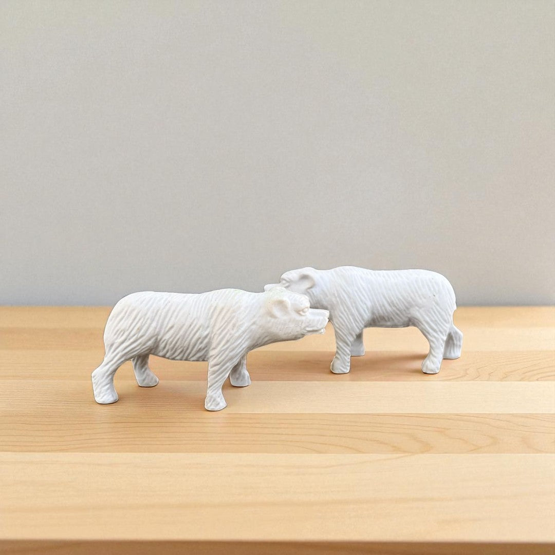 Bear Miniature (M-184)