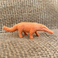 Dinosaur Miniature