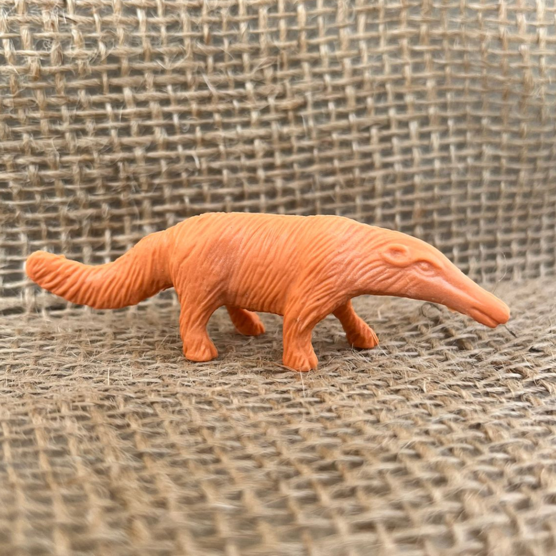 Dinosaur Miniature