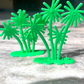 Coconut Tree Miniature