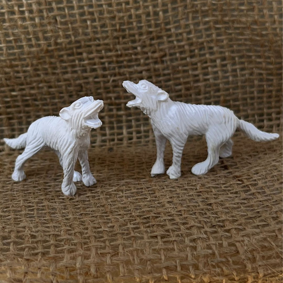 Fox Miniature