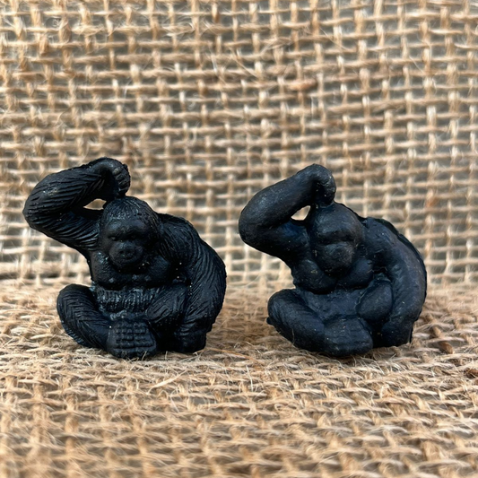 chimpanzee Miniature