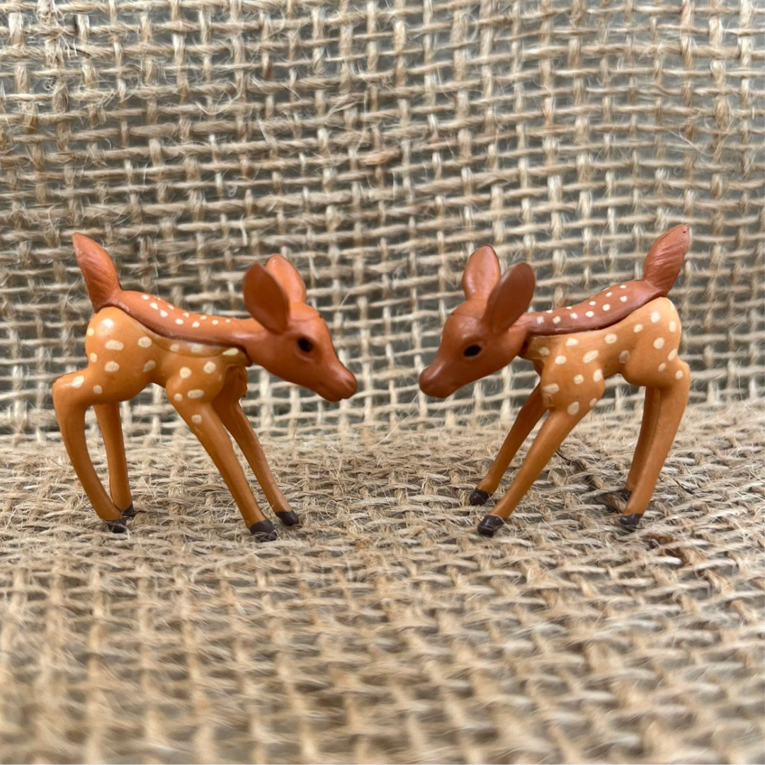 DEER MINIATURE