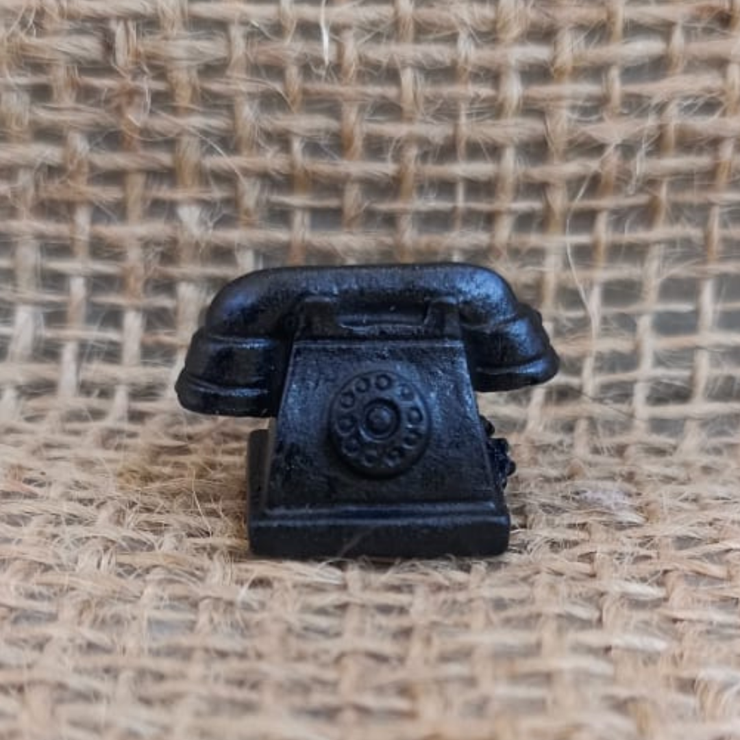 TELEPHONE MINIATURE