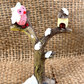 OWL TREE MINIATURE