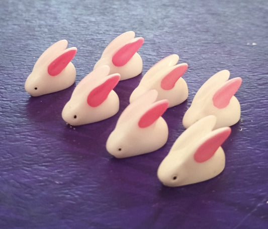 Tinny bunnies