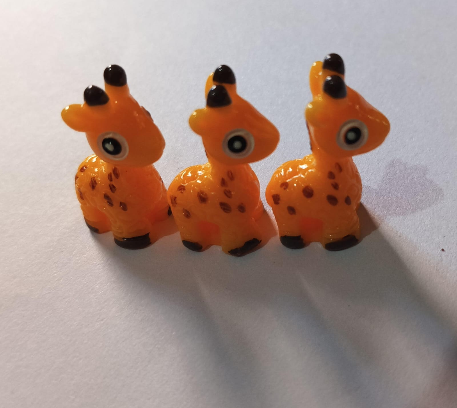 Tiny deer Miniature