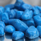 Dark Blue Decorative Pebbles 1 kg