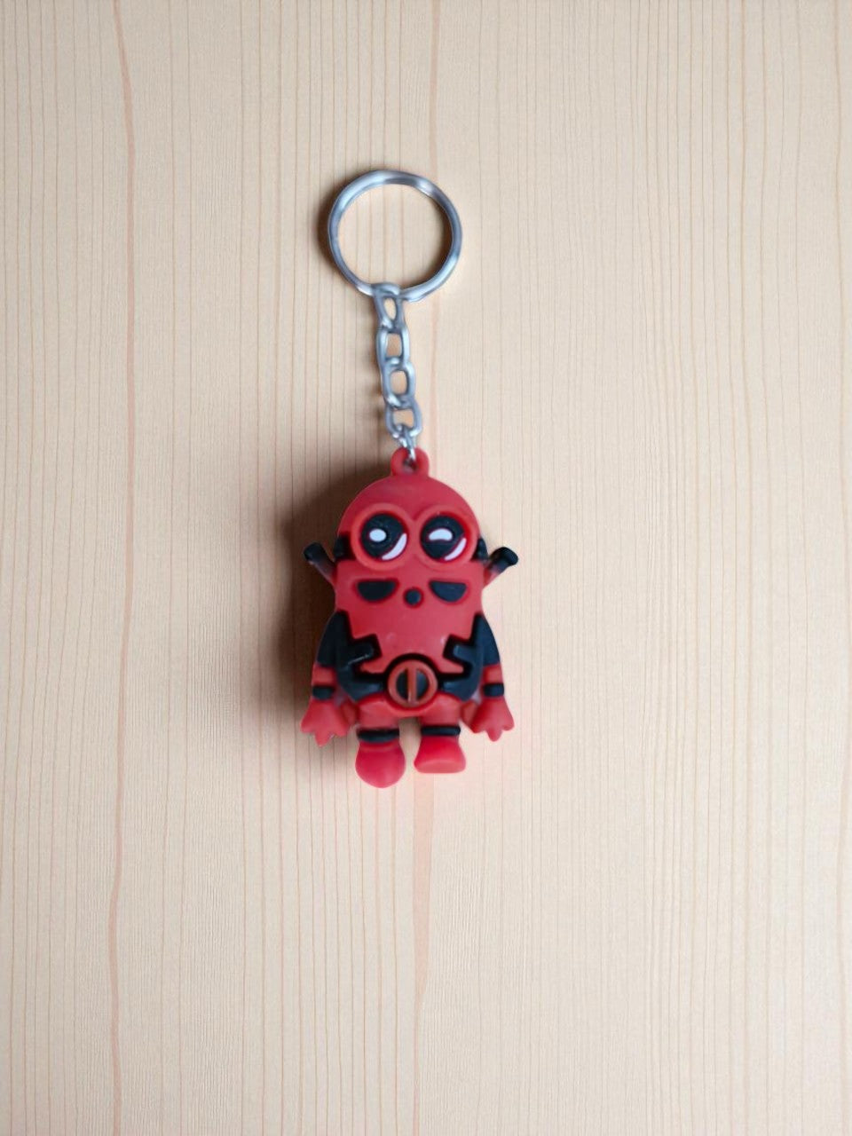 Deadpool Keychain (K-210)
