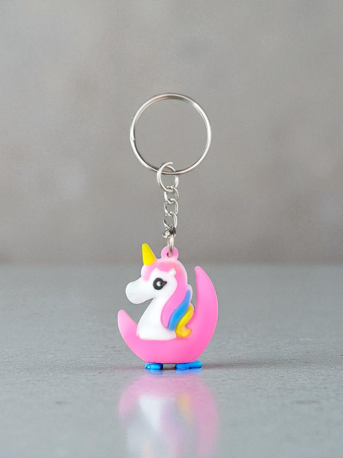 Unicorn Keychain (K-224)