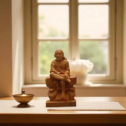 Sai Baba Miniature (M-308)