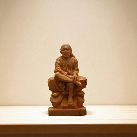Sai Baba Miniature (M-308)