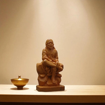 Sai Baba Miniature (M-308)