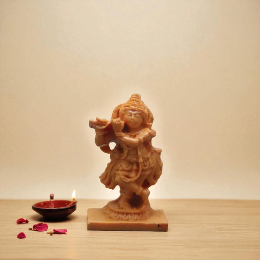 Lord Krishna Miniature (M-309)