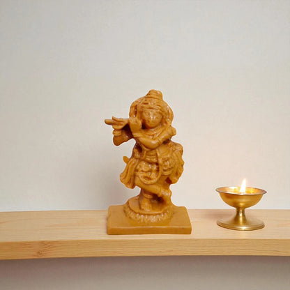 Lord Krishna Miniature (M-309)