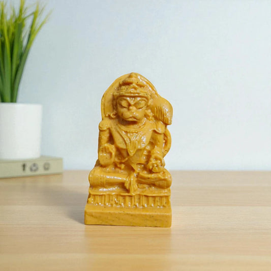 Lord Hanuman Miniature (M-314)