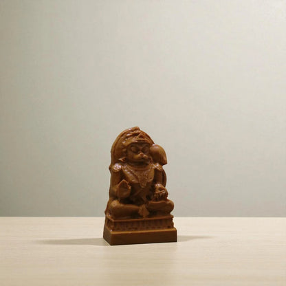 Lord Hanuman Miniature (M-314)