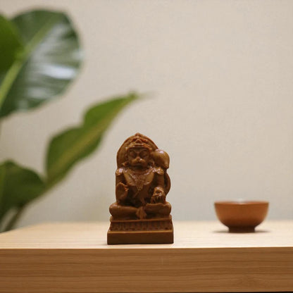 Lord Hanuman Miniature (M-314)