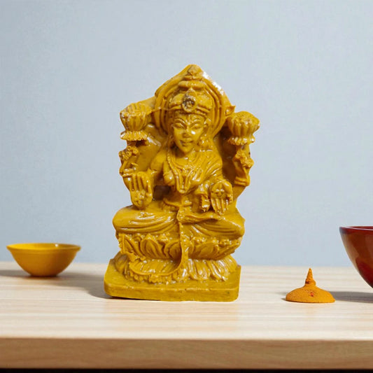 Goddess Lakshmi Miniature (M-316)