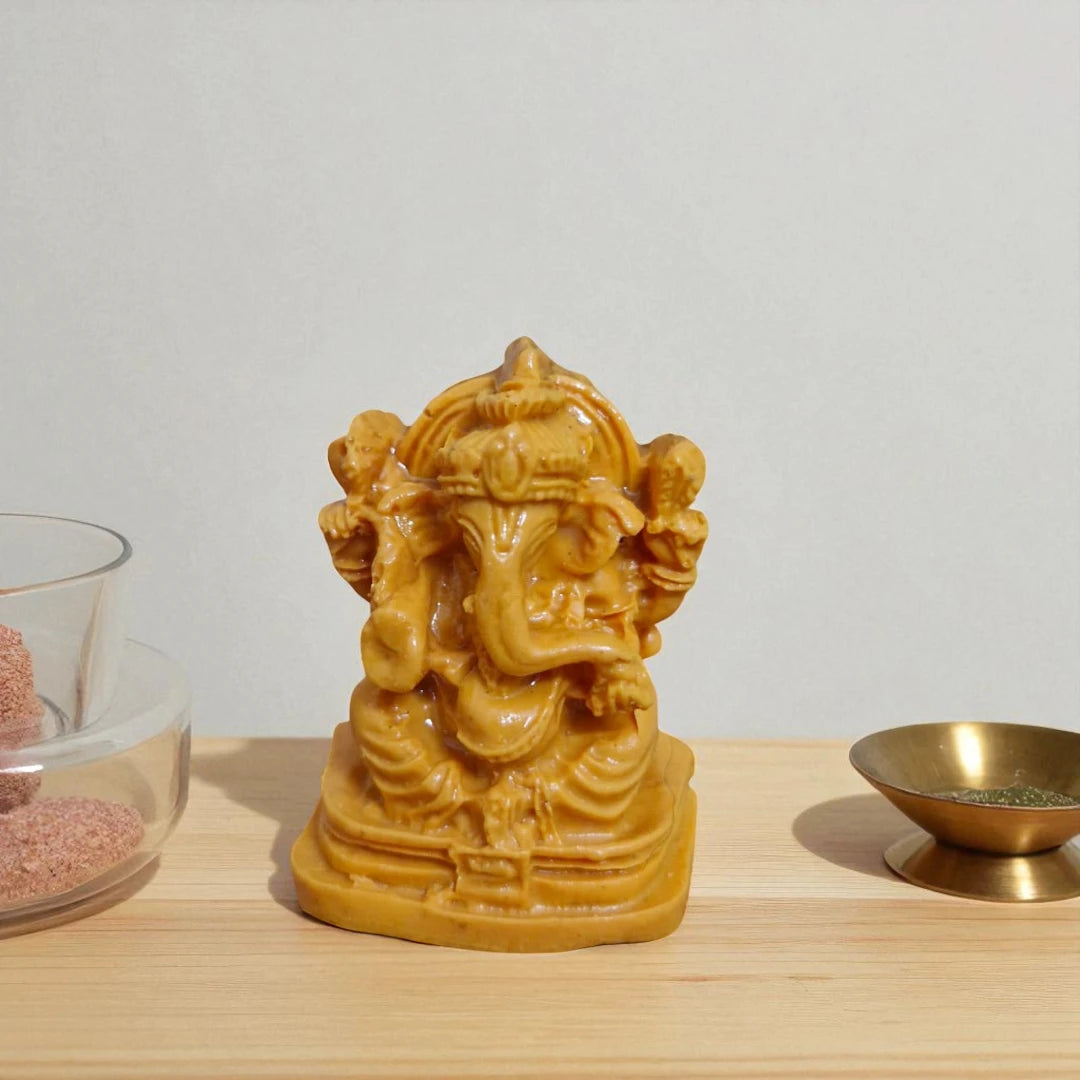 Ganesh Ji miniature (M-318)