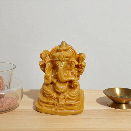 Ganesh Ji miniature (M-318)