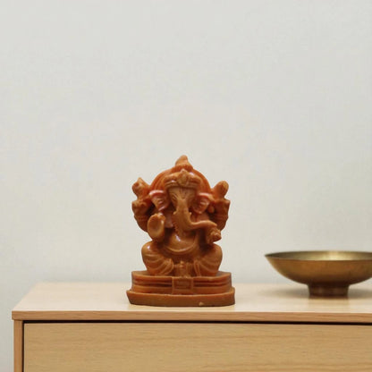 Ganesh Ji miniature (M-318)