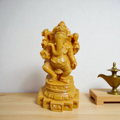 Small Ganesh Ji Miniature (M-319)