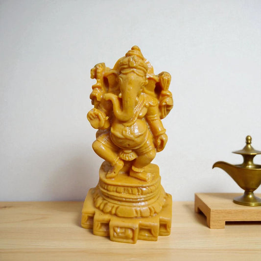 Small Ganesh Ji Miniature (M-319)