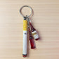 Cigarette Beer Keychain (K-190)