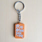 Khatu Shyam Keychain (K-213)