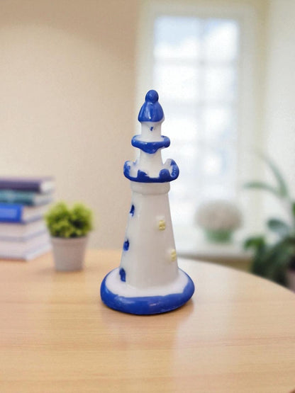 Light house miniature (M-104)