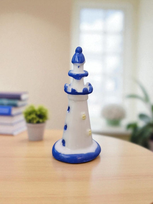 Light house miniature (M-104)