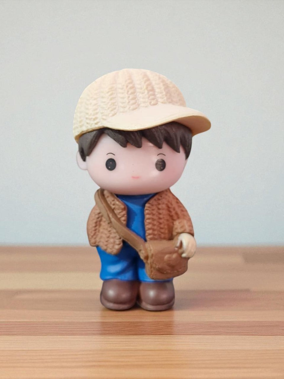 Boy Miniature (M-276)