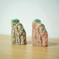Mini Mountain Miniature 1 Pc (M-113)