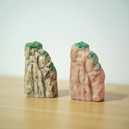 Mini Mountain Miniature 1 Pc (M-113)