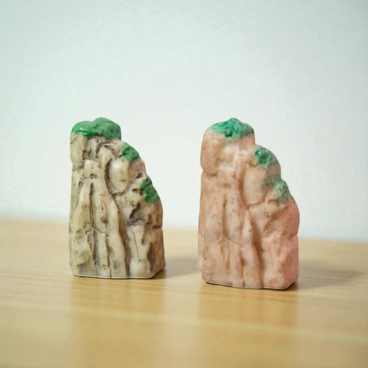 Mini Mountain Miniature 1 Pc (M-113)
