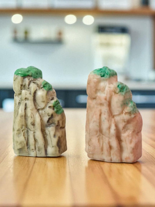 Mini Mountain Miniature 1 Pc (M-113)