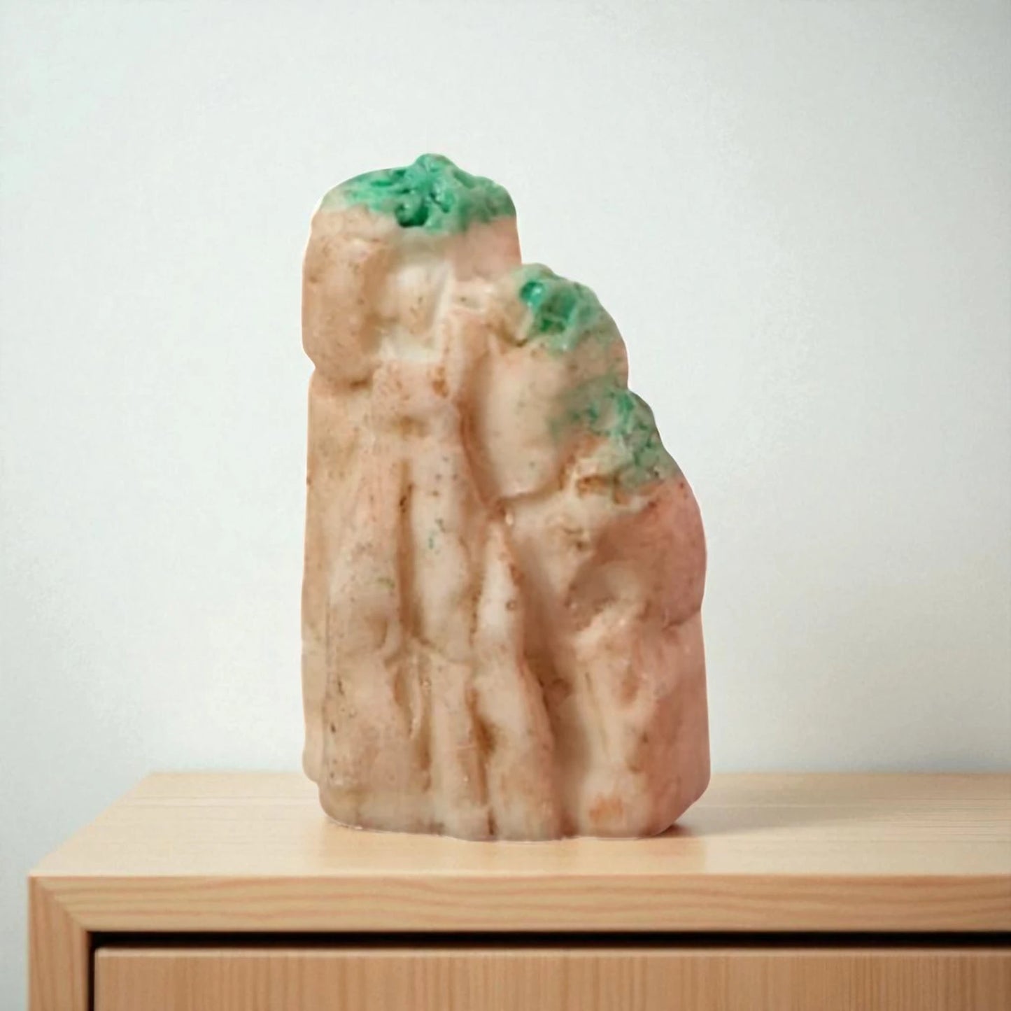 Mini Mountain Miniature 1 Pc (M-113)