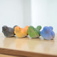COLOURFUL BIRD Miniature (M-243)