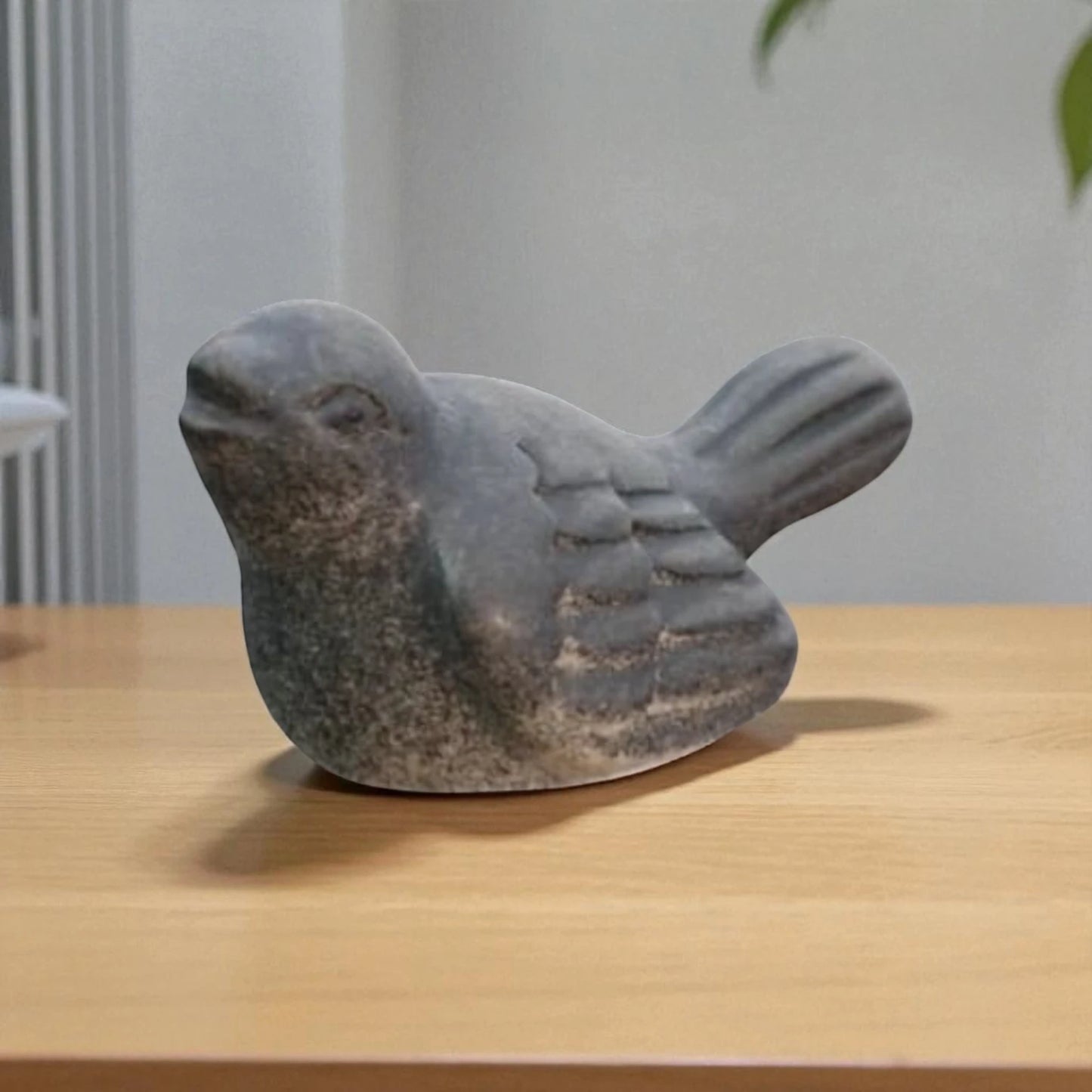 COLOURFUL BIRD Miniature (M-243)