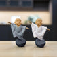 Monk Miniature (M-293)
