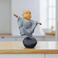 Monk Miniature (M-293)