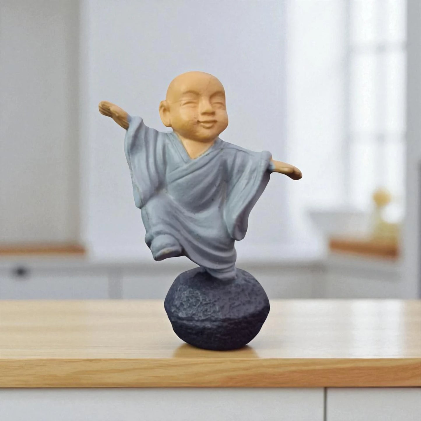 Monk Miniature (M-293)