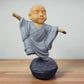 Monk Miniature (M-293)