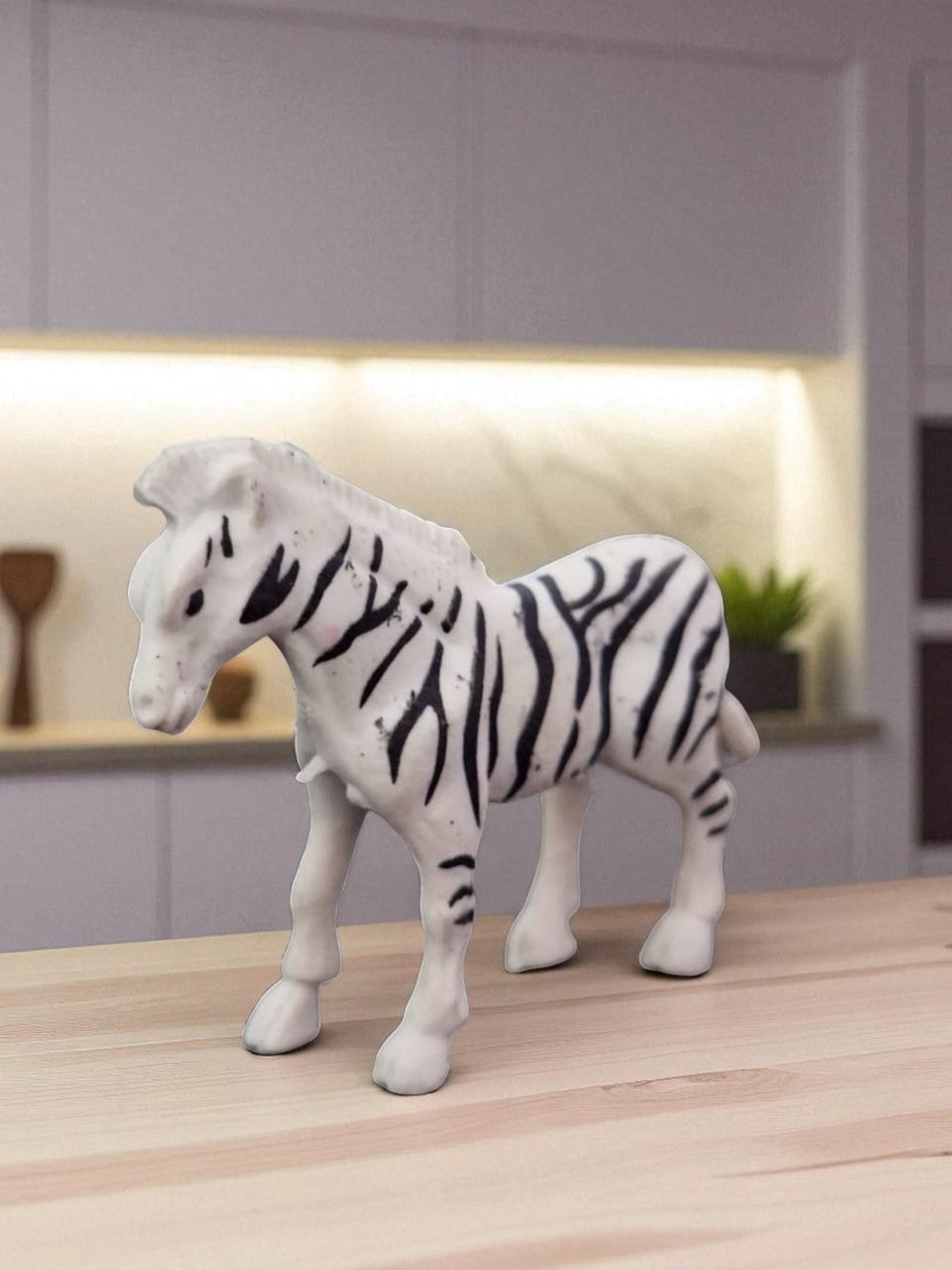 Zebra Miniature (M-306)